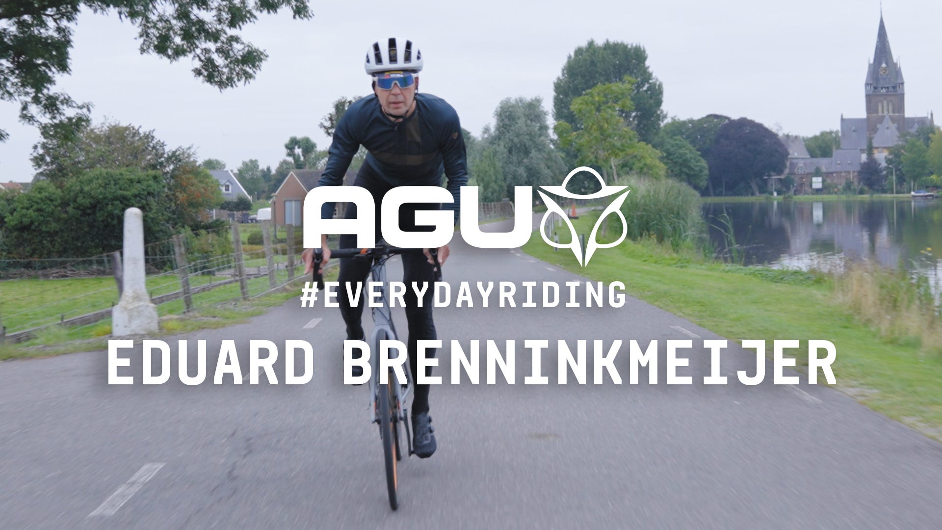 EVERYDAYRIDING Portraits - AGU