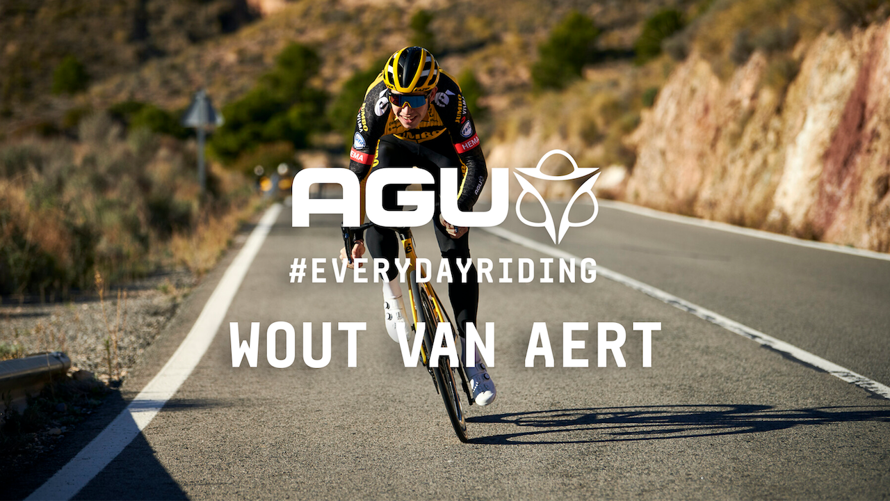 EVERYDAYRIDING Portraits - AGU