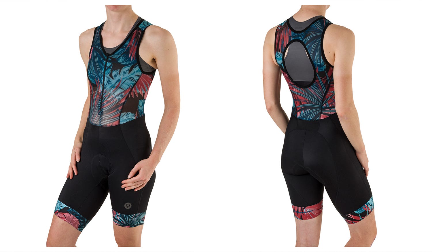 Agu bib sale shorts