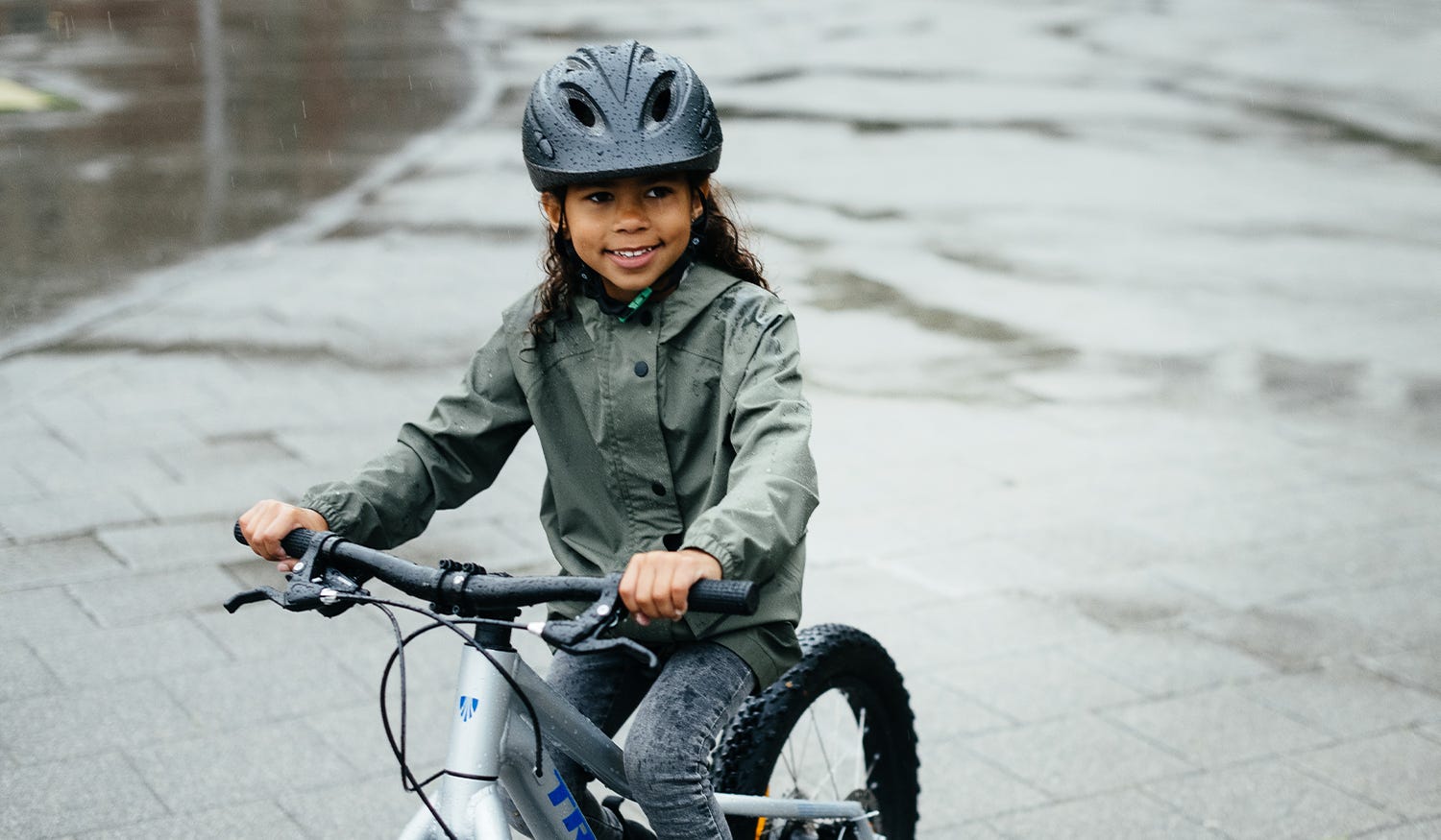 waarde Kilauea Mountain Afscheid Bike to school - AGU