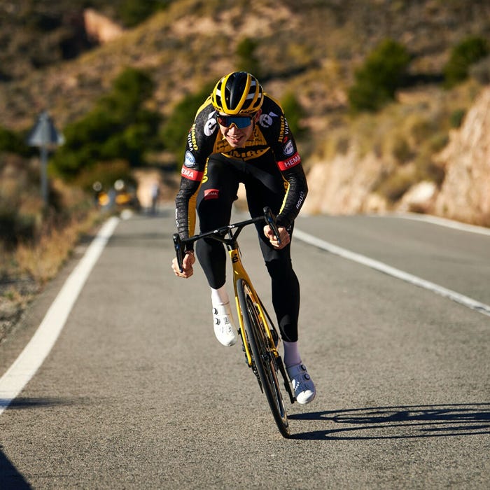 Everydayriding With Wout Van Aert Agu